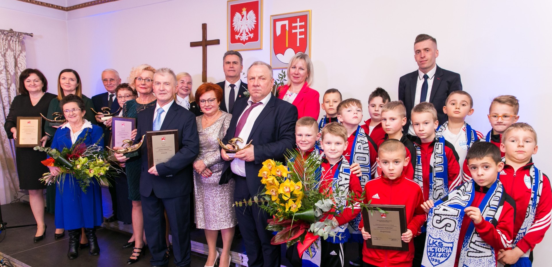 Gminne Spotkanie Noworoczne