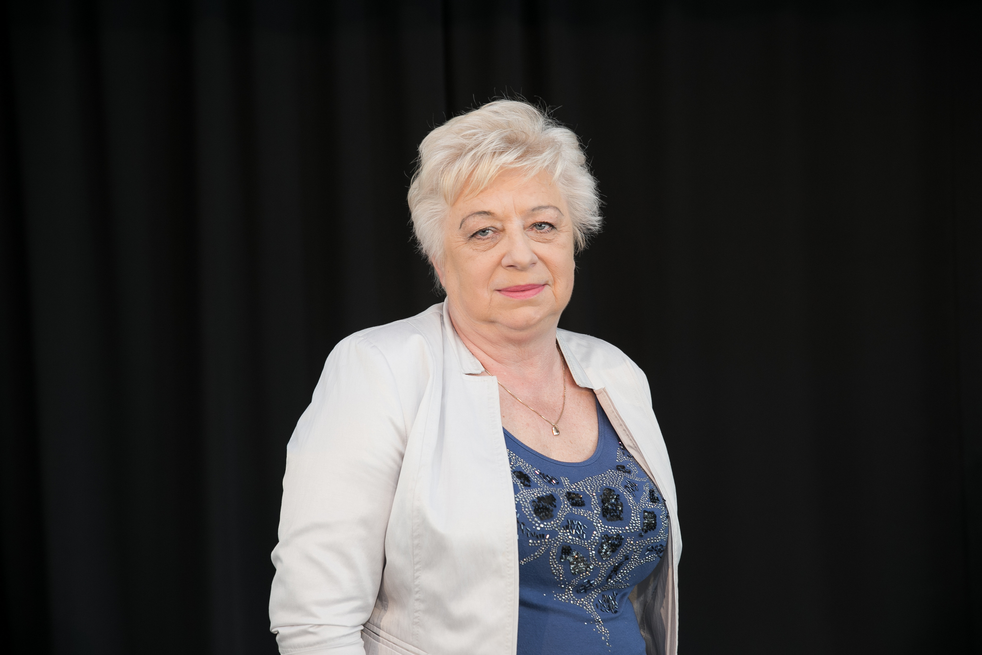 Osiedle Parkowe się zmienia