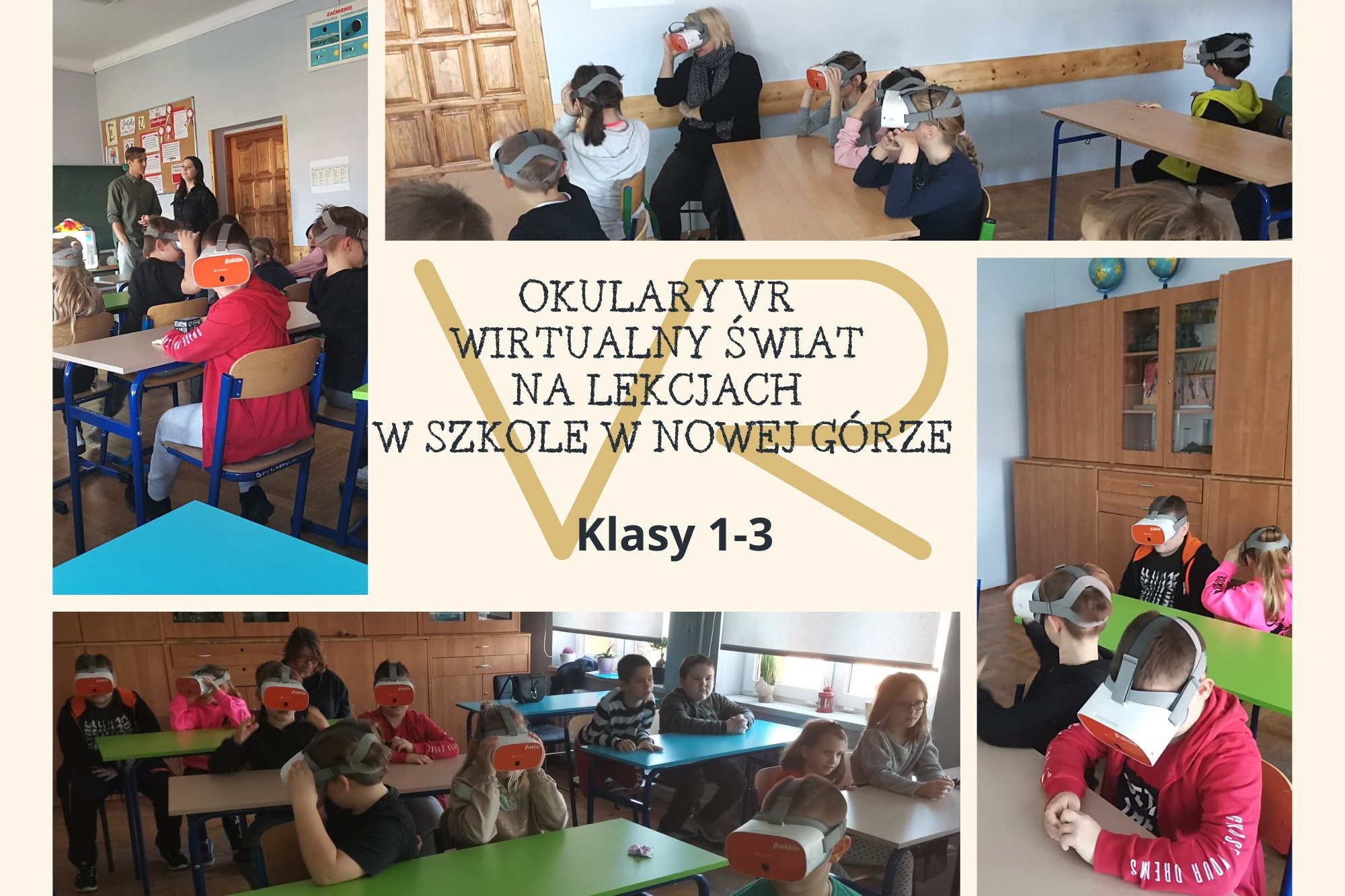 LEKCJA Z OKULARAMI VR