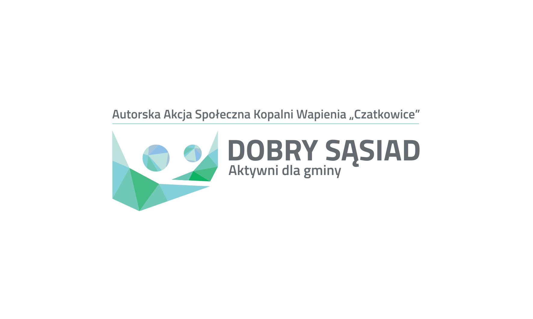 „DOBRY SĄSIAD”