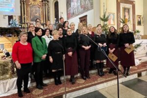Noworoczny Koncert Kolęd