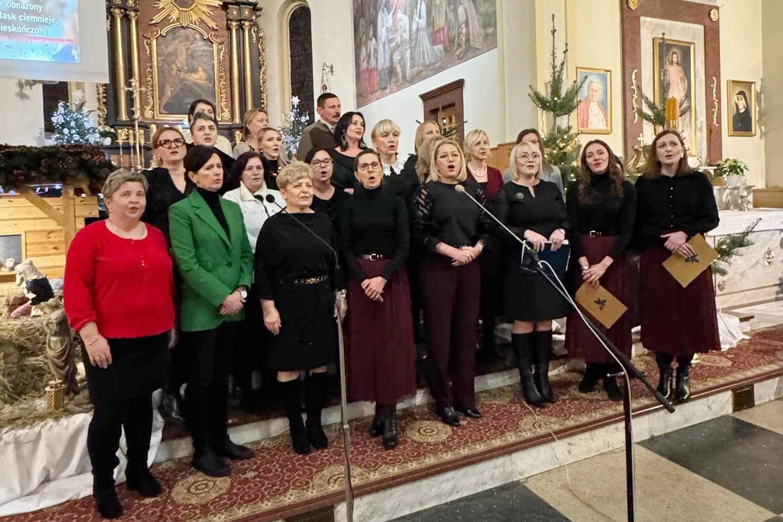 Noworoczny Koncert Kolęd