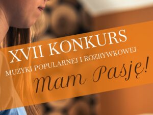 Masz talent muzyczny? Weź udział w konkursie!