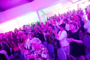 Koncert z okazji Dnia Kobiet