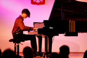 Muzyczna inauguracja jubileuszu LO