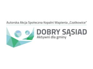 „DOBRY SĄSIAD” wystartował! Kopalnia Czatkowice wspiera lokalne inicjatywy mieszkańców