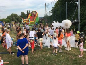 Rodzinny Piknik w Siedlcu