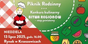 Niedziela pełna atrakcji w Krzeszowicach