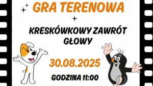 Biblioteka w Krzeszowicach w Programie Grantowym „Dobry Sąsiad”
