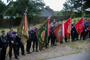 100 lat w służbie mieszkańcom