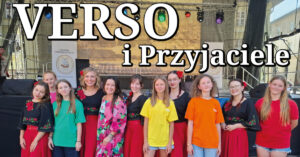 Muzyczna Fontanna – Finał Wakacyjnych Warsztatów Wokalnych