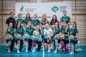 XI Festiwal Piłki Siatkowej im. Jana Załuskiego w Krzeszowicach