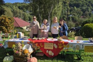 Smaki i zwyczaje ziemniaczane
