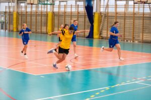 Mistrzostwa Gminy Krzeszowice w Halowej Piłce Nożnej