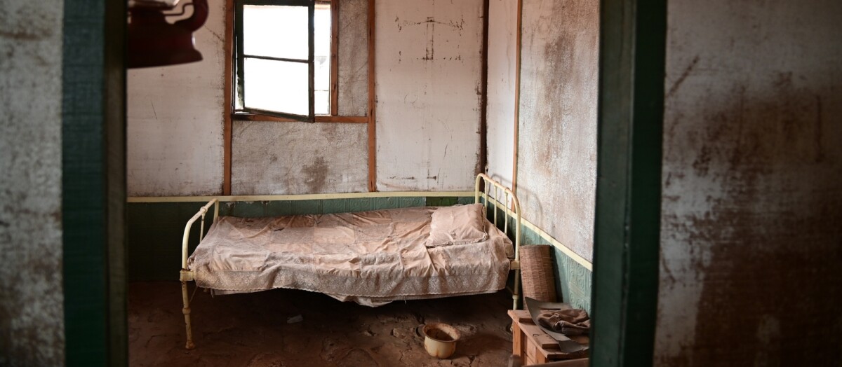 2 mln skrajnie ubogich ludzi w Polsce. Kim są? Jak żyją? O czym marzą?