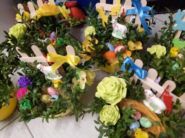 warsztaty wielkanocne 3