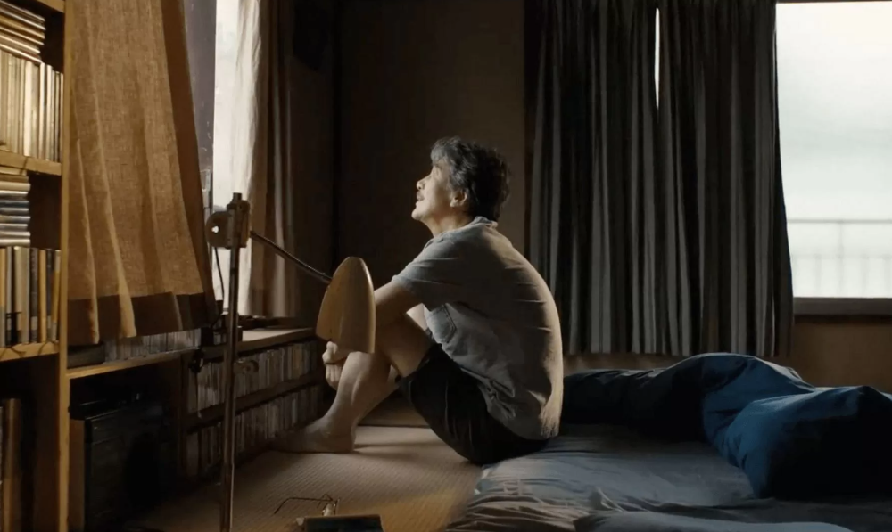 Siódmy Kontynent zaprasza na projekcję filmu Perfect days