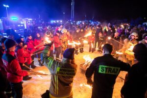 Wielka Orkiestra Świątecznej Pomocy