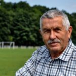 Prezes GKS Świt Krzeszowice, Stanisław Molik