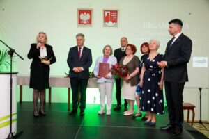 Dzień Samorządu Terytorialnego w Krzeszowicach