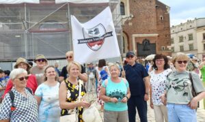 Rok pełen aktywności i integracji w Stowarzyszeniu Uniwersytet Trzeciego Wieku Gmina Krzeszowice