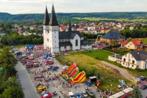 Parafia pw. św. Jana Pawła II laureatem ogólnopolskiego konkursu „Aktywna Parafia 2026”