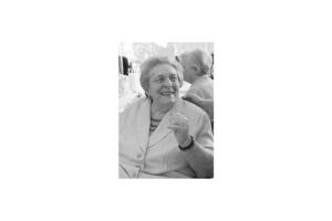 Pamięci Pani Profesor Krystyny Skibińskiej (1929 – 2026) Krystyna Skibińska