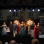 Koncert galowy konkursu wokalnego