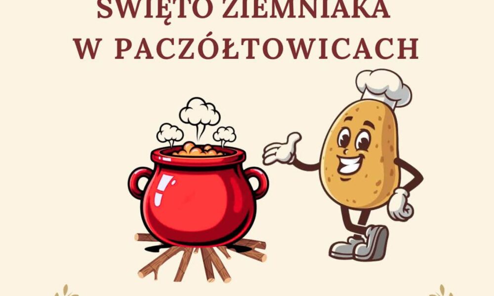 Grafika do imprezy