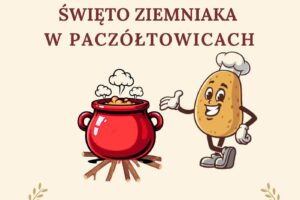 Grafika do imprezy