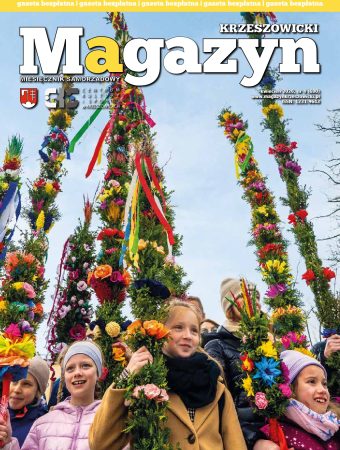 Magazyn Krzeszowicki kwiecień 2026